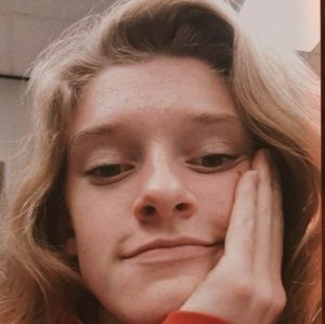 Meet your Posher, Jenna